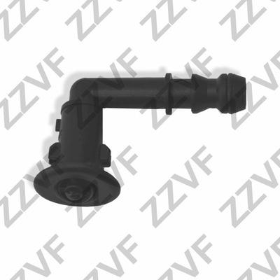 ZZVF ZVFP268 - Розпилювач, форсунка, система очищення фар autocars.com.ua