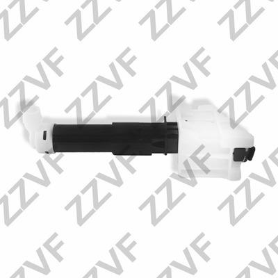 ZZVF ZVFP275 - Розпилювач, форсунка, система очищення фар autocars.com.ua