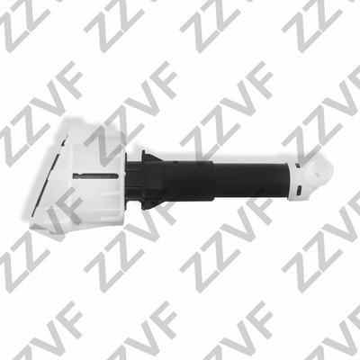 ZZVF ZVFP276 - Розпилювач, форсунка, система очищення фар autocars.com.ua