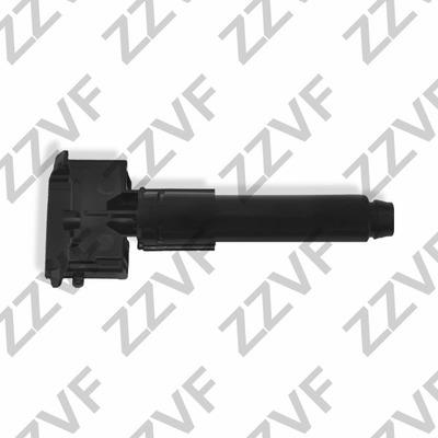 ZZVF ZVFP277 - Розпилювач, форсунка, система очищення фар autocars.com.ua