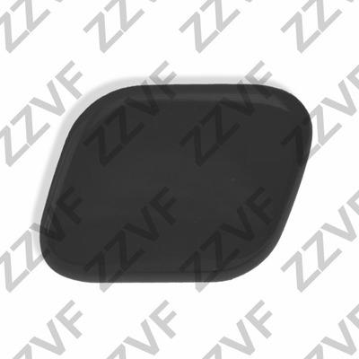 ZZVF ZVFP285 - Облицювання, бампер autocars.com.ua