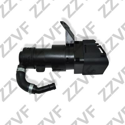 ZZVF ZVFP395 - Розпилювач, форсунка, система очищення фар autocars.com.ua