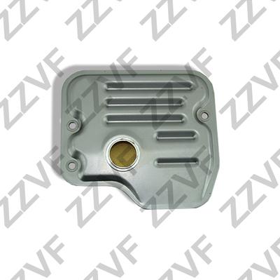 ZZVF ZVFT043 - Гідрофільтри, автоматична коробка передач autocars.com.ua