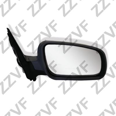 ZZVF ZVG1J1522 - Зовнішнє дзеркало autocars.com.ua