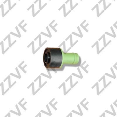 ZZVF ZVG345 - Клапан, відведення повітря з картера autocars.com.ua