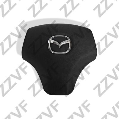 ZZVF ZVGJ6AK00E02 - Подушка безпеки autocars.com.ua