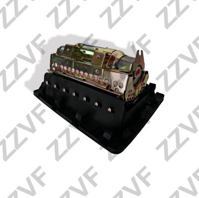 ZZVF ZVGJ6AK70E02 - Подушка безпеки autocars.com.ua