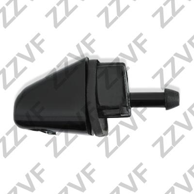 ZZVF ZVGR1A-51-8G0A - Распылитель, форсунка, система очистки фар avtokuzovplus.com.ua