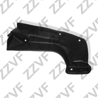 ZZVF ZVHD101702102R - Внутрішня частина крила autocars.com.ua