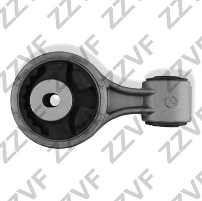 ZZVF ZVJP00B - Подушка, підвіска двигуна autocars.com.ua