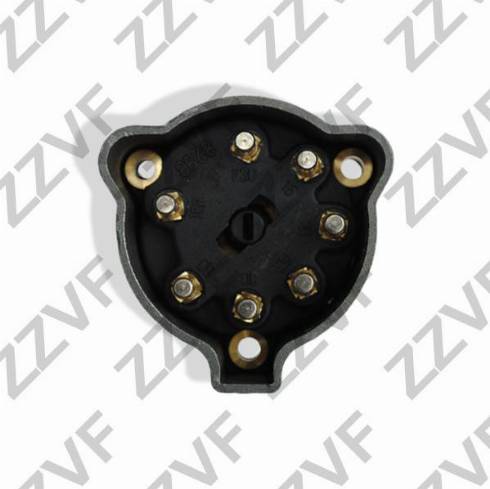 ZZVF ZVK213 - Переключатель зажигания avtokuzovplus.com.ua