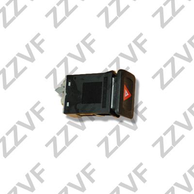 ZZVF ZVKK029 - Указатель аварийной сигнализации avtokuzovplus.com.ua