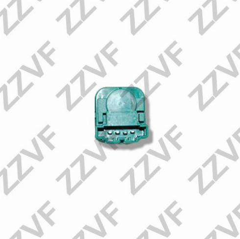 ZZVF ZVKK034 - Выключатель фонаря сигнала торможения avtokuzovplus.com.ua