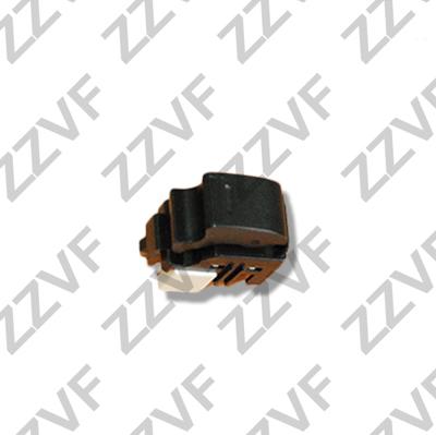 ZZVF ZVKK102 - Выключатель, стеклоподъемник avtokuzovplus.com.ua
