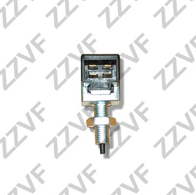 ZZVF ZVKK115 - Выключатель фонаря сигнала торможения autodnr.net