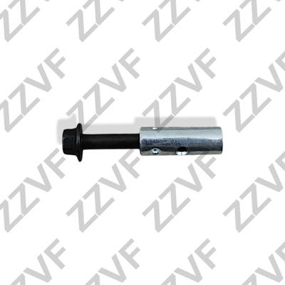 ZZVF ZVLF09237 - Болт регулювання зазору в клапані autocars.com.ua