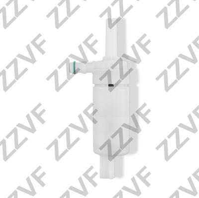 ZZVF ZVMC043 - Водяний насос, система очищення вікон autocars.com.ua