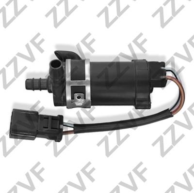 ZZVF ZVMC057 - Водяний насос, система очищення фар autocars.com.ua