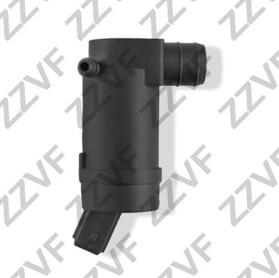 ZZVF ZVMC085 - Водяний насос, система очищення вікон autocars.com.ua
