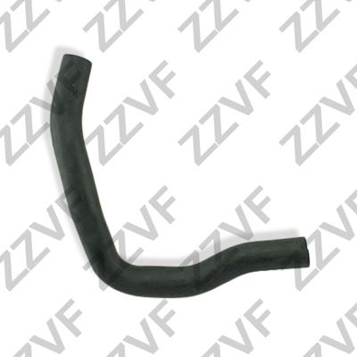 ZZVF ZVMR243 - Шланг радіатора autocars.com.ua