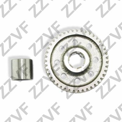 ZZVF ZVMR471 - Шестерня, первинний вал autocars.com.ua