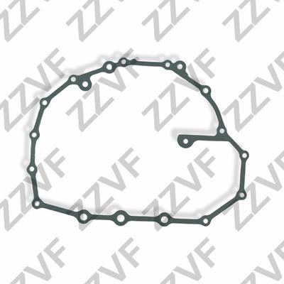 ZZVF ZVP23RP - Прокладка, привід коробки перемикання передач autocars.com.ua