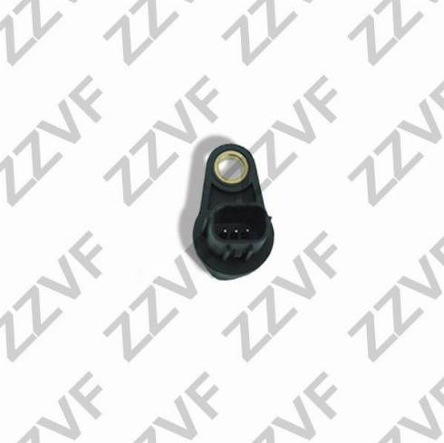 ZZVF ZVPK068 - Датчик ABS, частота обертання колеса autocars.com.ua