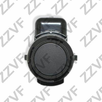ZZVF ZVPT042 - Датчик, система допомоги при парковці autocars.com.ua