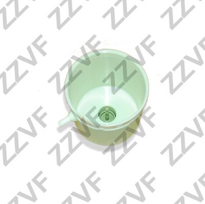 ZZVF ZVQ2733 - Компенсационный бак, гидравлического масла усилителя руля avtokuzovplus.com.ua
