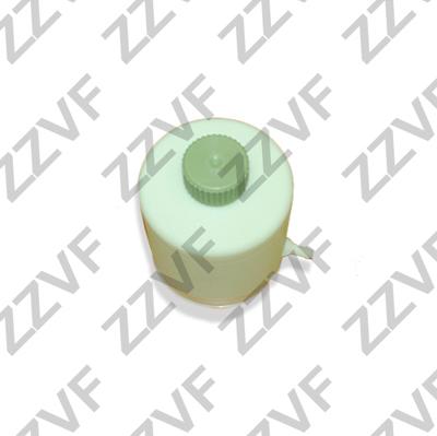 ZZVF ZVQ2733 - Компенсаційний бак, гідравлічного масла услітеля керма autocars.com.ua