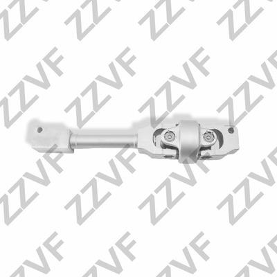 ZZVF ZVRK003 - Вал сошки рульового управління autocars.com.ua