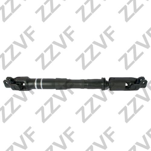 ZZVF ZVRK020 - Вал сошки рульового управління autocars.com.ua