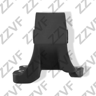 ZZVF ZVS9A003 - Подушка, підвіска двигуна autocars.com.ua