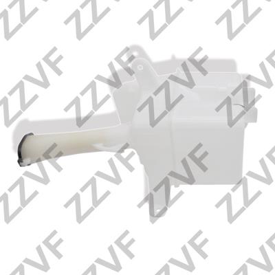 ZZVF ZVSL32030138 - Резервуар для воды (для чистки) avtokuzovplus.com.ua