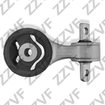 ZZVF ZVSWAA02 - Подушка, підвіска двигуна autocars.com.ua
