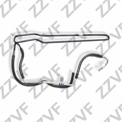 ZZVF ZVTR039 - Гідравлічний шланг, рульове управління autocars.com.ua