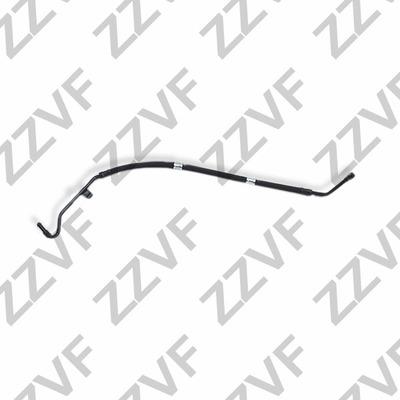 ZZVF ZVTR089 - Гідравлічний шланг, рульове управління autocars.com.ua