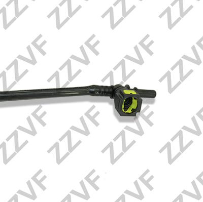 ZZVF ZVTT010 - Шланг, вентиляція картера autocars.com.ua