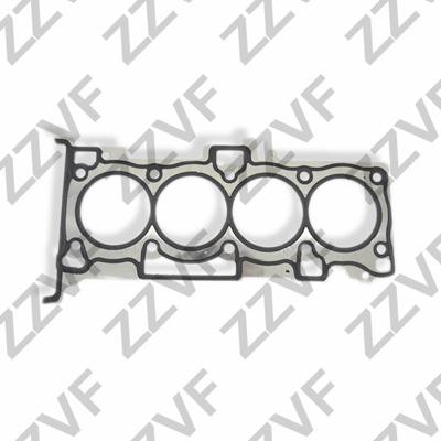 ZZVF ZVVC011 - Прокладка, головка циліндра autocars.com.ua