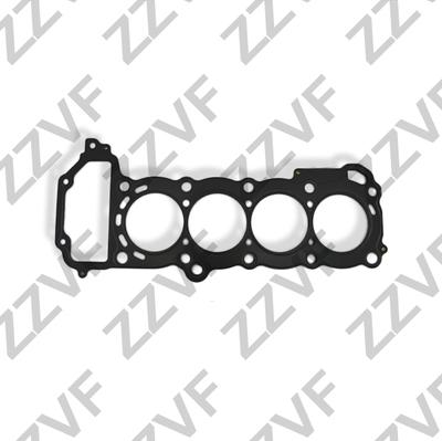ZZVF ZVVC084 - Прокладка, головка циліндра autocars.com.ua