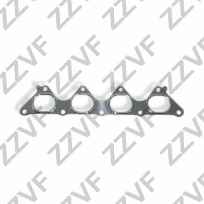 ZZVF ZVVK005 - Прокладка, впускний колектор autocars.com.ua