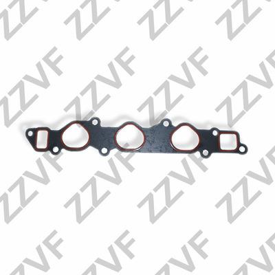 ZZVF ZVVK034 - Прокладка, впускний колектор autocars.com.ua