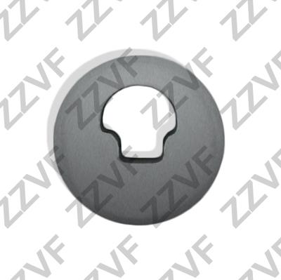 ZZVF ZVX31B - Чаша холостого ходу, балка моста autocars.com.ua