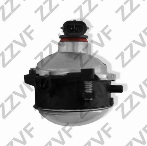 ZZVF ZVXY-FCS-005L - Противотуманная фара avtokuzovplus.com.ua