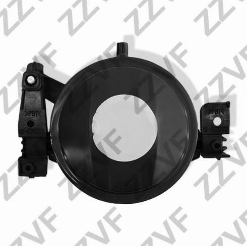 ZZVF ZVXY-FCS-005R - Противотуманная фара autocars.com.ua