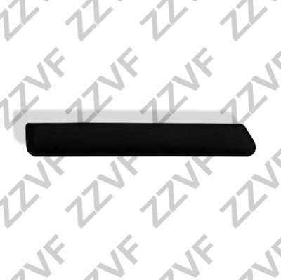ZZVF ZVXY-FCS-014L - Облицовка - защитная накладка, бампер avtokuzovplus.com.ua