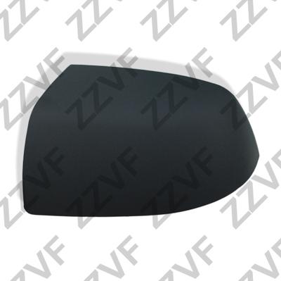 ZZVF ZVXY-FCS-017AL - Покрытие, корпус, внешнее зеркало avtokuzovplus.com.ua