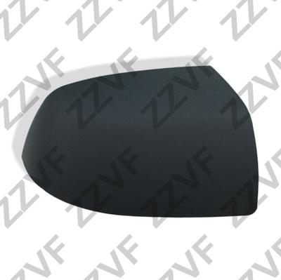 ZZVF ZVXY-FCS-017AR - Покриття, зовнішнє дзеркало autocars.com.ua