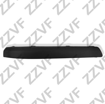 ZZVF ZVXY-FCS-025R - Облицювання / захисна накладка, буфер autocars.com.ua