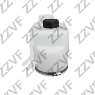 ZZVF ZVXY-FCS-047 - Компенсаційний бак, гідравлічного масла услітеля керма autocars.com.ua